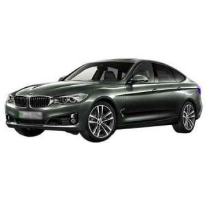 BMW Serie 3 Gran Turismo (F34)