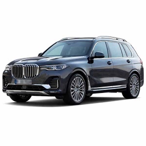 BMW Serie X7 (G07)