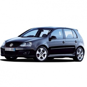 Golf 5