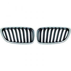 BMW 2 F22 / F23 grille grille - Chrome-look M