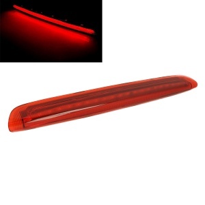 LED remlicht voor Audi A3 S3 RS3 Sportback 2004-2012 - rood