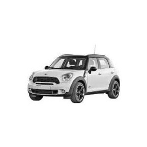 Mini R60 R61