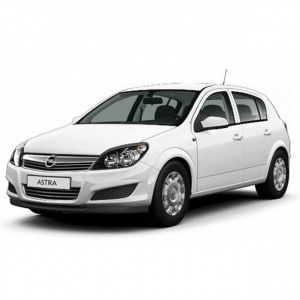 Opel Astra H 04-10