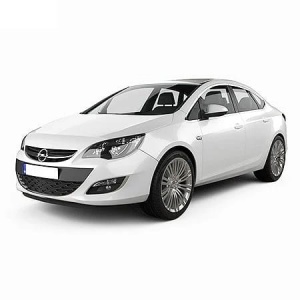 Opel Astra J 09-15