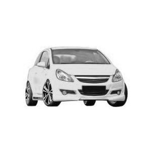 Opel Corsa D 06-10