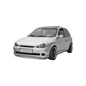 Opel Corsa B 93-00