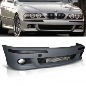 Frontstoßstange BMW Serie 5 E39 Look Pack M - PDC