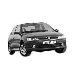 Peugeot 306