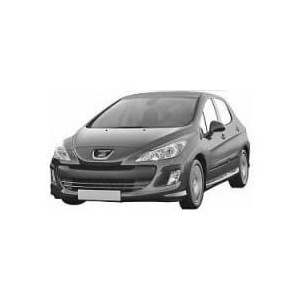 Peugeot 308 I