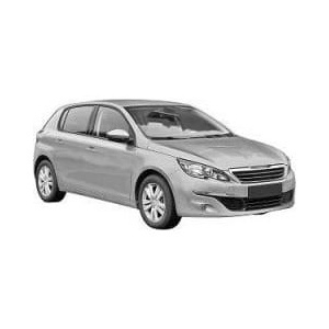 Peugeot 308 II
