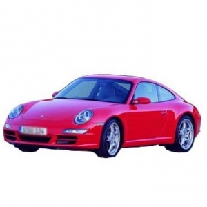 Porsche 911 (type 997)