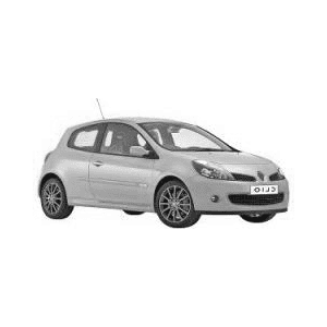 Clio 3