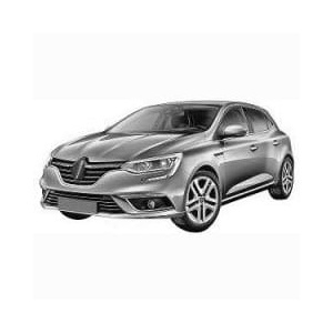 Megane 4