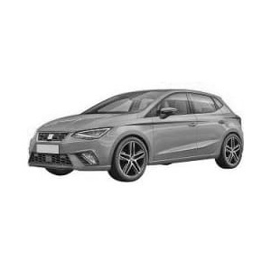 Ibiza KJ1 17-21