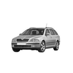 Skoda Octavia 1 00-10