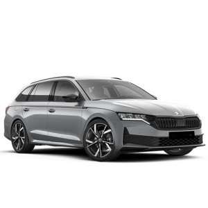 Skoda Octavia 4 20-24