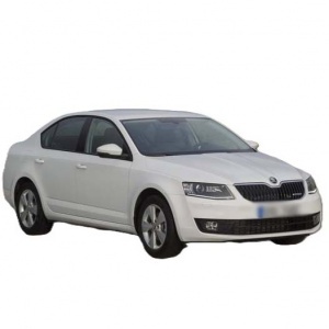Skoda Octavia 3 12-16
