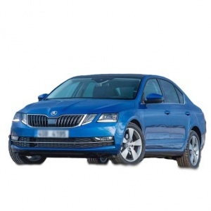 Skoda Octavia 3 16-20