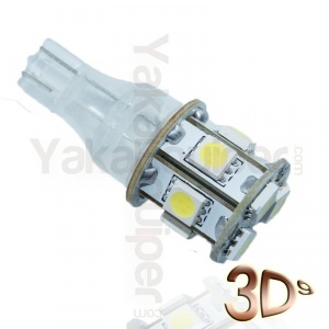 Ampoule T15 W16W LED