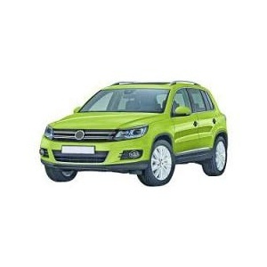Tiguan 11-16