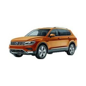 Tiguan 16-20