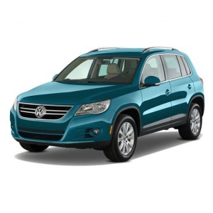 Tiguan 07-11
