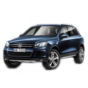 Touareg