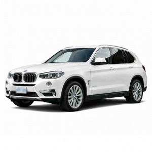 BMW Serie X5 (F15)