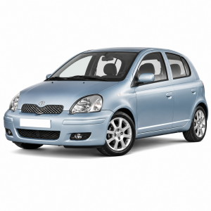 Yaris 03-05