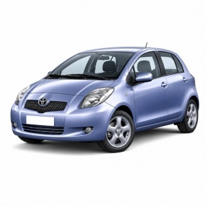 Yaris 06-08