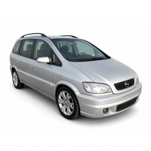Opel Zafira A 99-05