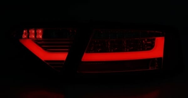 2 Feux LED Audi A5 8T 07-11 - Clair