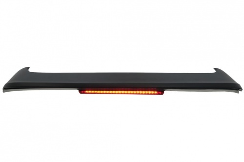 Becquet spoiler de toit - VW GOLF 6 08-12 - look R20