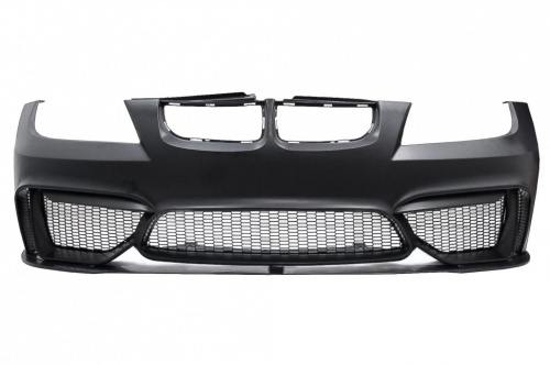 Pare choc avant BMW Serie 3 E90 E91 phase1 05-08 look M4