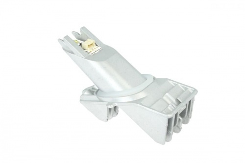 Module de lampe LED BMW F01 F02 F03 reparation angel eyes 63117339003