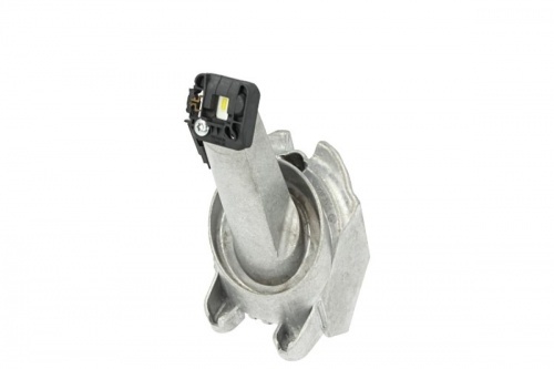Module de lampe LED BMW F10 F11 reparation angel eyes 63127262731