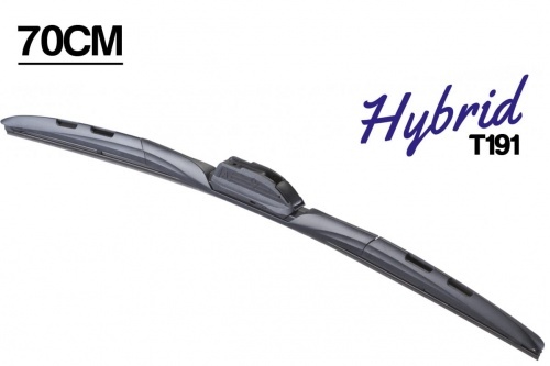Balai essuie glace universel T191 Hybrid 70CM - 28"