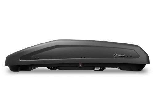 MODULA EVO 470 Coffre de toit Anthracite