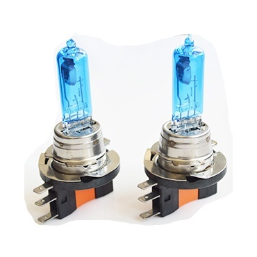 Ampoules LED H15 72W 6000K Blanc Xenon - Pour Mazda CX-5 - Lot De 2 - Neuf