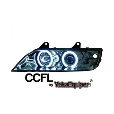 Commodo phare BMW SERIE 3 E46 PHASE 1 61318363668