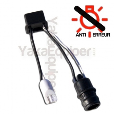 aqxreight - T10 LED Flashing CANBUS Load Resistor Error Free for LED
