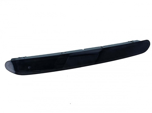 Feu stop LED pour VW Golf 6 Golf 7 - Polo 6R - fumé
