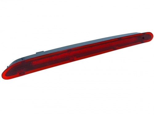 Feu stop LED pour VW Golf 6 Golf 7 - Polo 6R - Rouge