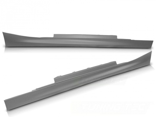 Bas de caisse BMW Serie 1 F21 2011- - Mtech