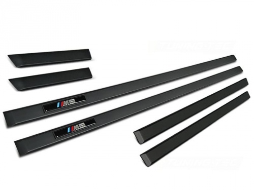 Bandes de portes BMW Serie 5 E39 look M5