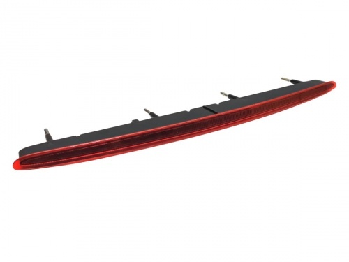Feu stop LED pour BMW Serie 1 E82 E88 - Rouge