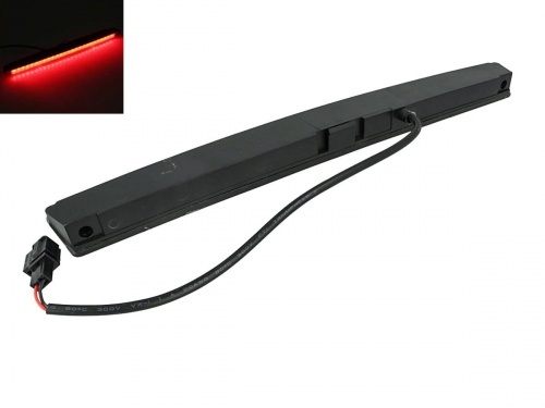 Feu stop LED pour VW Scirocco 09-16 - Teinte