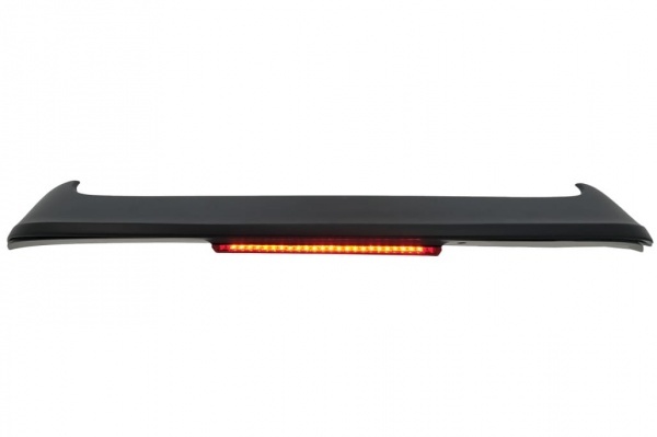 Becquet spoiler de toit - VW GOLF 6 08-12 - look R20