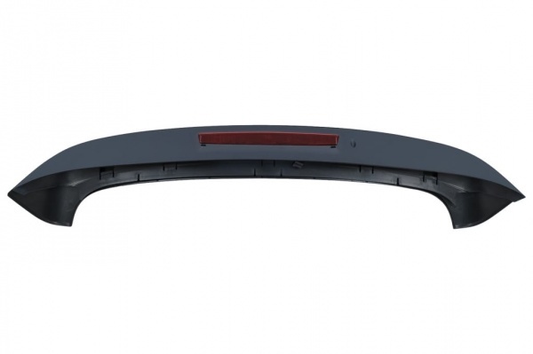 Becquet spoiler de toit - VW GOLF 6 08-12 - look R20