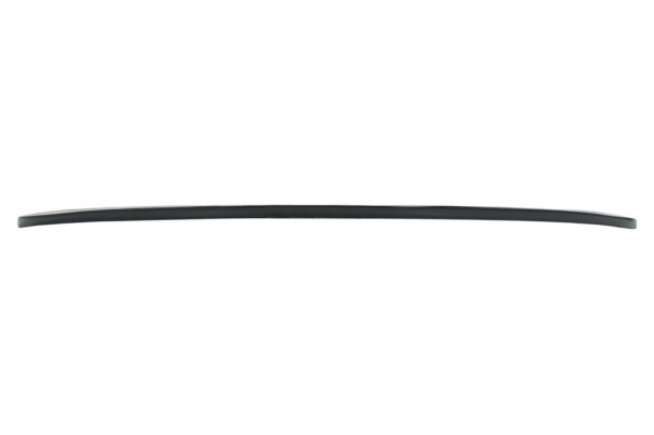 Becquet spoiler de coffre - Carbone - Tesla Model 3